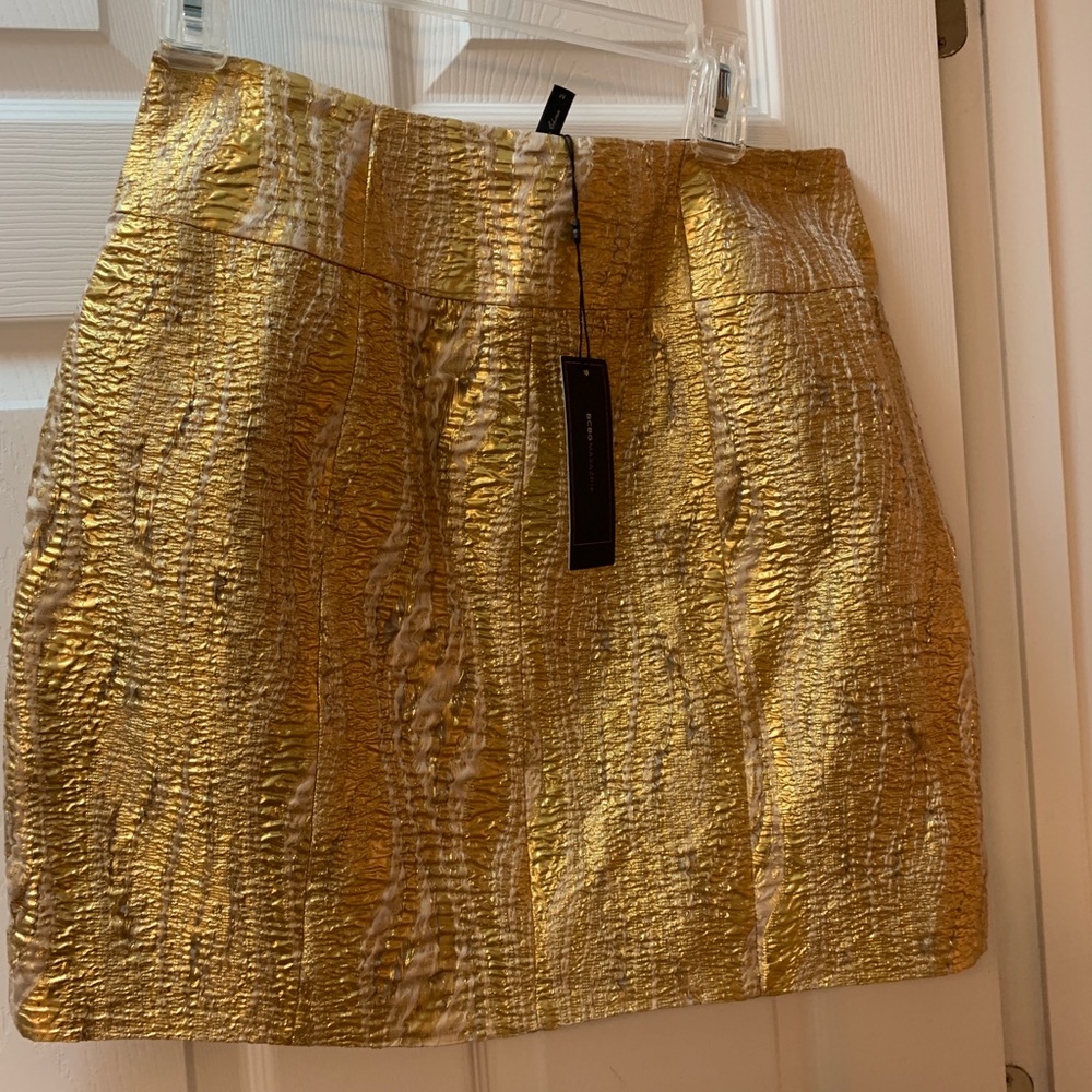 Gold